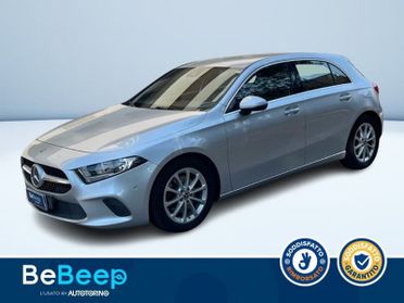 Mercedes-Benz Classe A A 220 SPORT AUTO