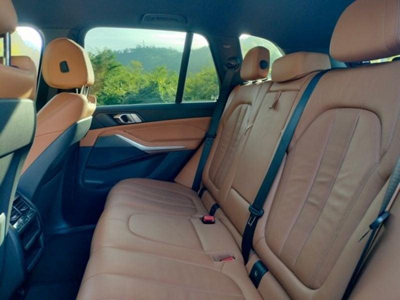 BMW X5 X5 xDrive25d xLine