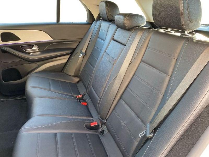 Mercedes-Benz GLE 300 d Premium 4matic auto