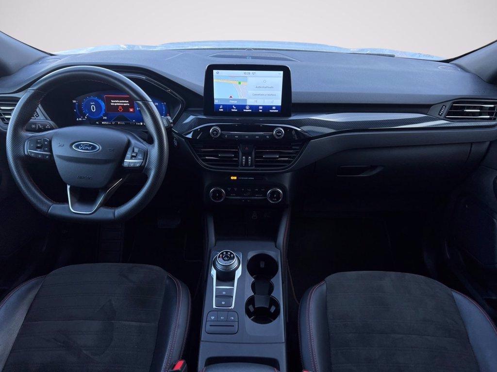 FORD Kuga 2.5 Plug In Hybrid 225 CV CVT 2WD ST-Line X del 2023