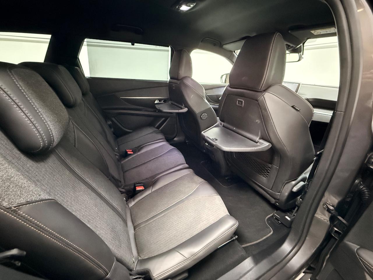 Peugeot 5008 1.5 BHDi 130CV EAT8 GT Line 09/2018 NEOPATENTATI EURO 6B