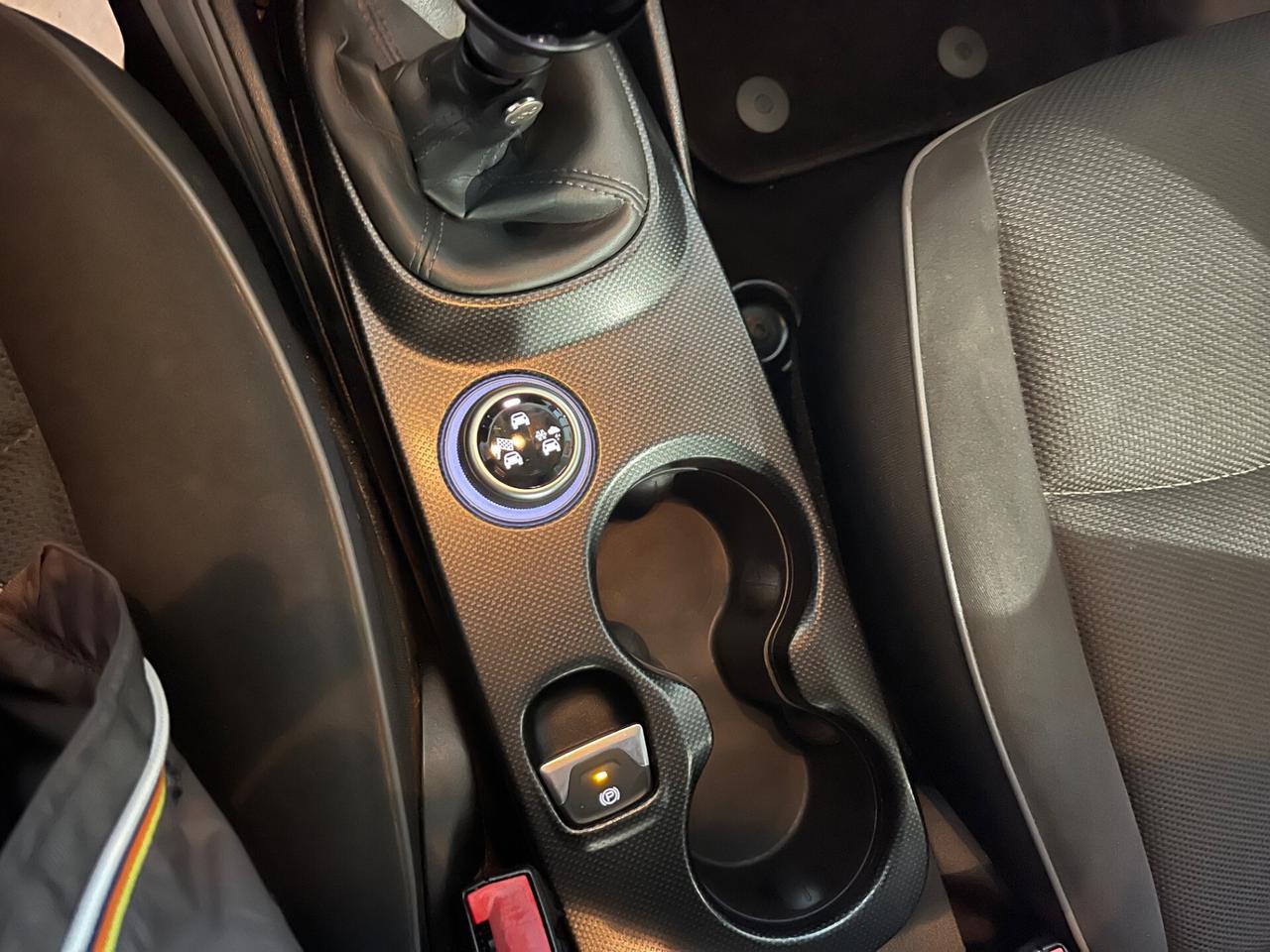 Fiat 500X 1.3 MultiJet 95 CV Pop Star NO VINCOLO DI FINANZIAMENTO