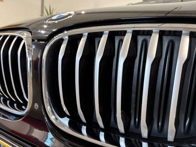 BMW X3 xDrive 20d Luxury PREZZO REALE