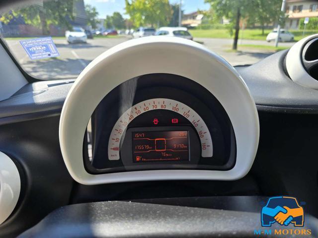 SMART ForTwo 70 1.0 NEOPATENTATI
