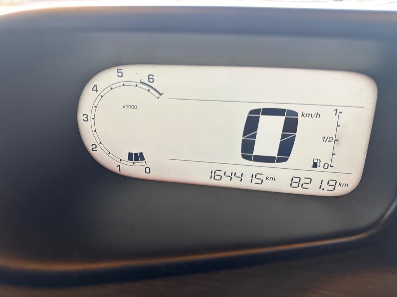 Citroen C3 Picasso C3 Picasso 1.4 VTi 95 Ideal
