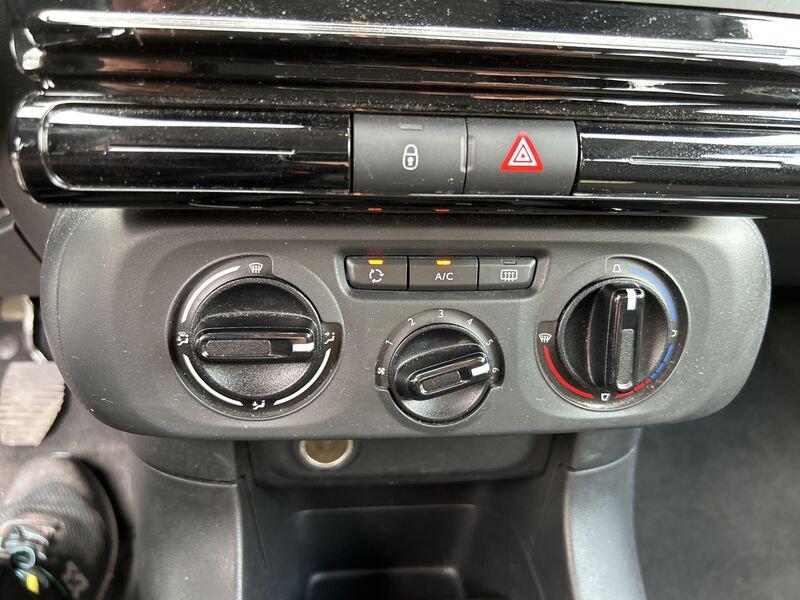 Citroën C3 III 2017 1.2 puretech You! s&s 83cv