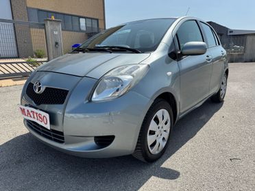 TOYOTA Yaris 1.0 5p SOL