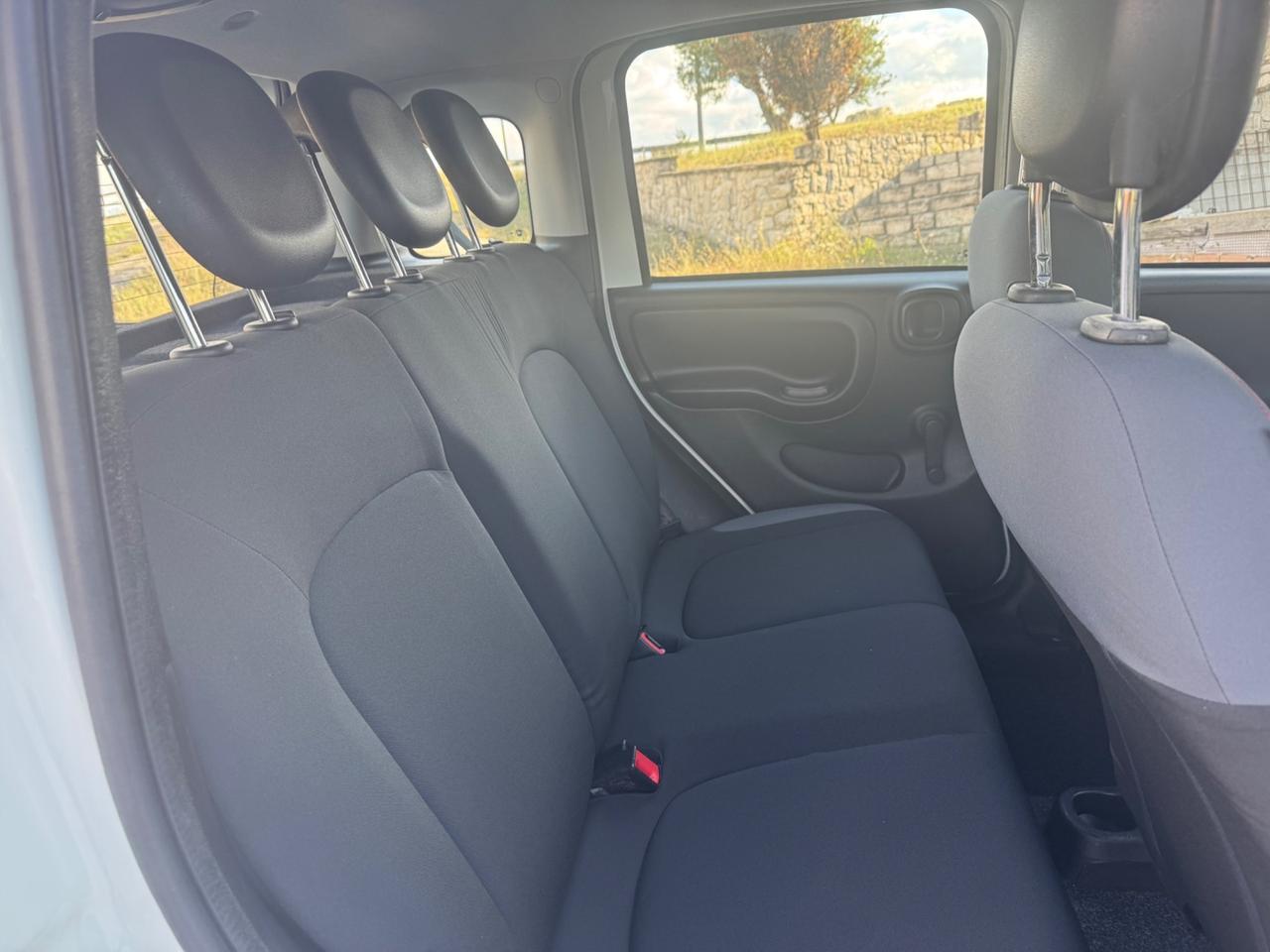 Fiat Panda Cross 1.3 MJT 95 CV S&S 4x4