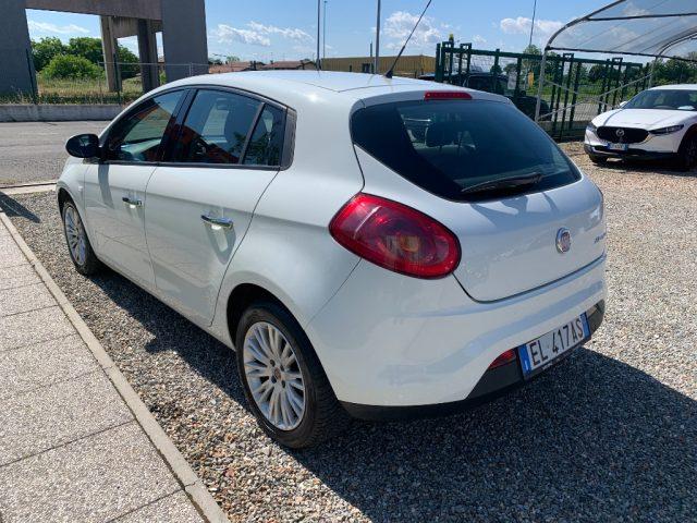 FIAT Bravo 1.4 EasyPower Emotion