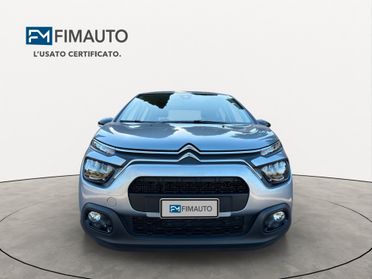 Citroen C3 BlueHDi 100 S&S Feel Pack - 2022