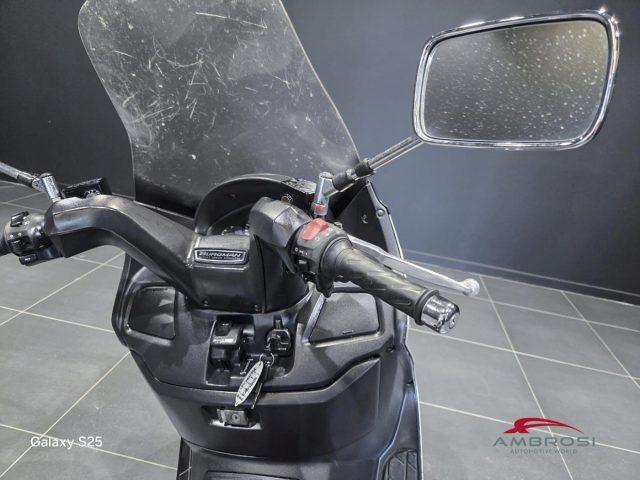 SUZUKI Other Baleno BURGMAN 250