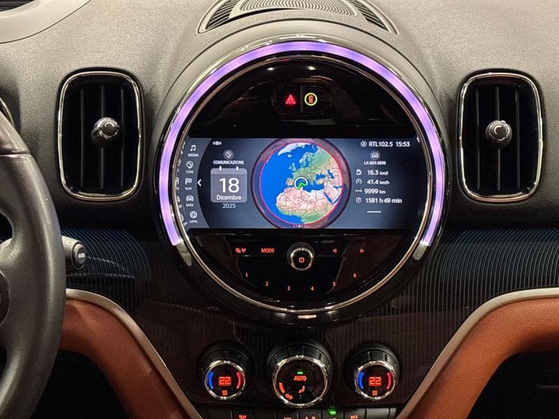 Mini Mini Countryman 1.5 Twin Power Turbo eDrive Cooper SE All4 ALL4 Steptronic