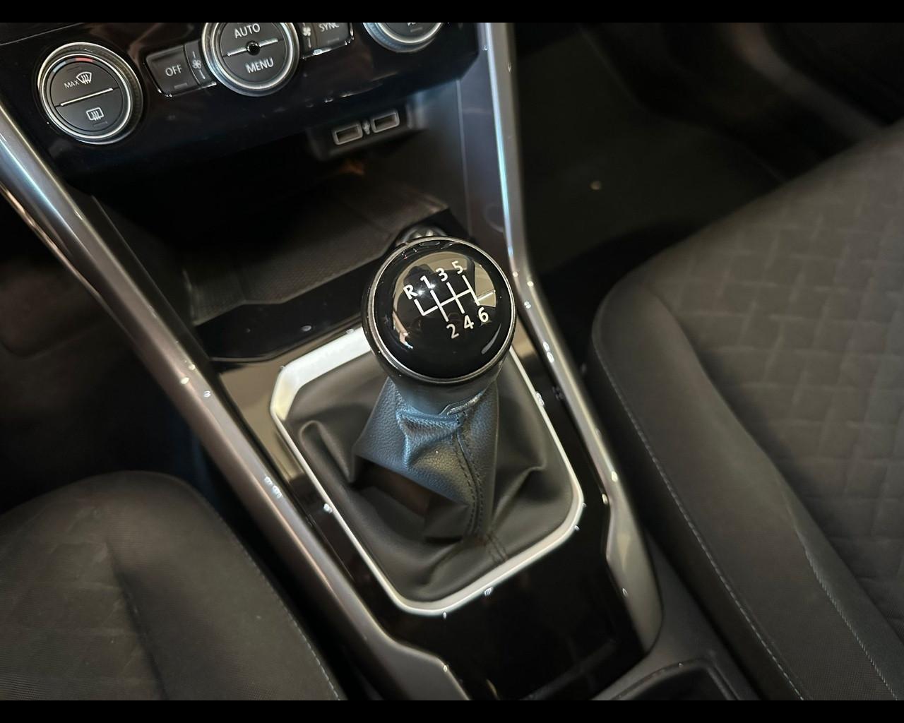 VOLKSWAGEN T-Roc - T-Roc 1.6 TDI SCR Style BlueMotion Technology