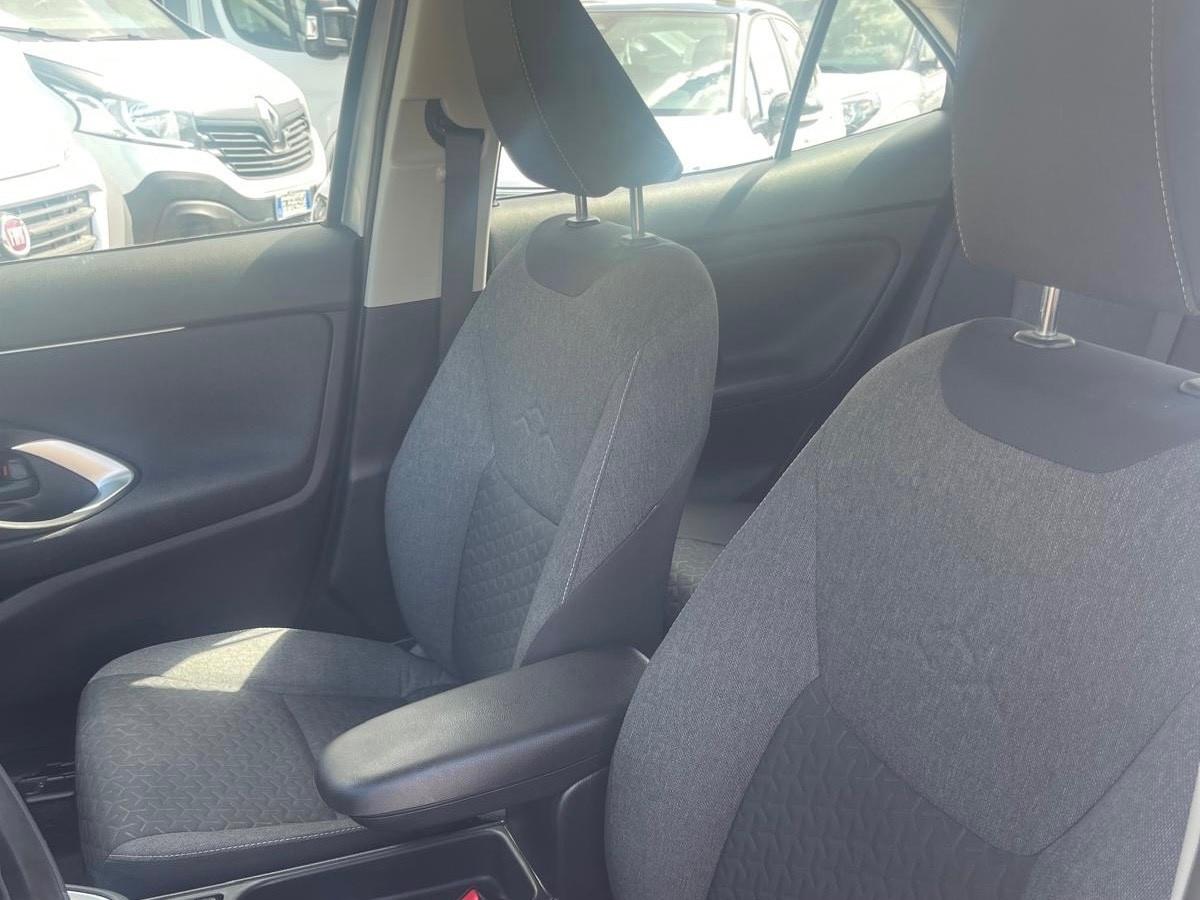 Toyota Yaris Cross Yaris Cross 1.5 Hybrid 5p. E-CVT AWD-i IVA INCLUSA