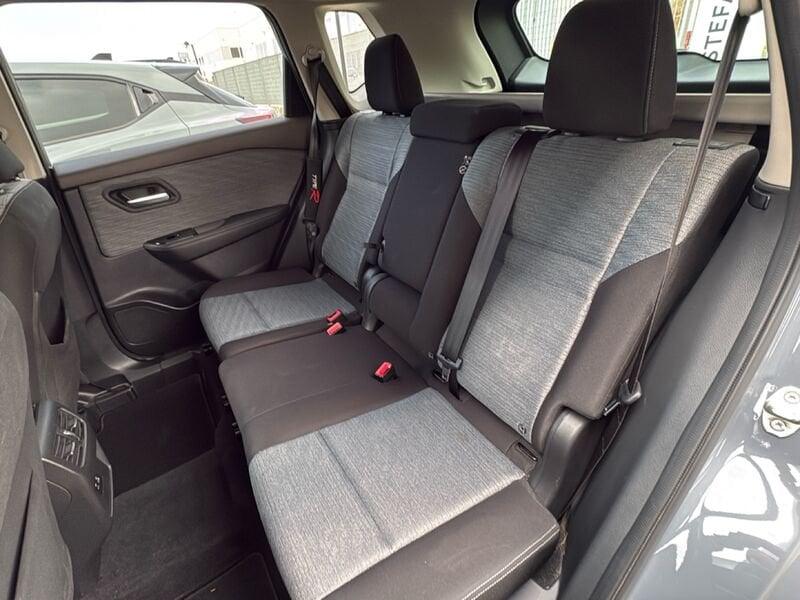 Nissan X-Trail X-Trail 1.5 e-power N-Connecta 2wd auto