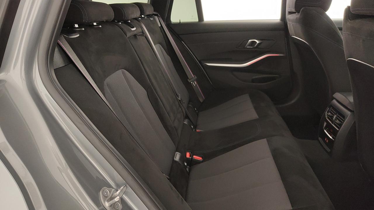 BMW Serie 3 G21 2022 Touring - 320d Touring mhev 48V xdrive MSport auto