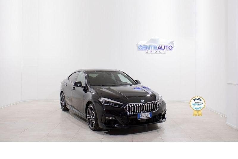 BMW Serie 2 Gran Coupe 218d Gran Coupe Msport