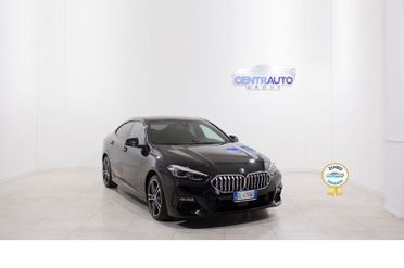 BMW Serie 2 Gran Coupe 218d Gran Coupe Msport