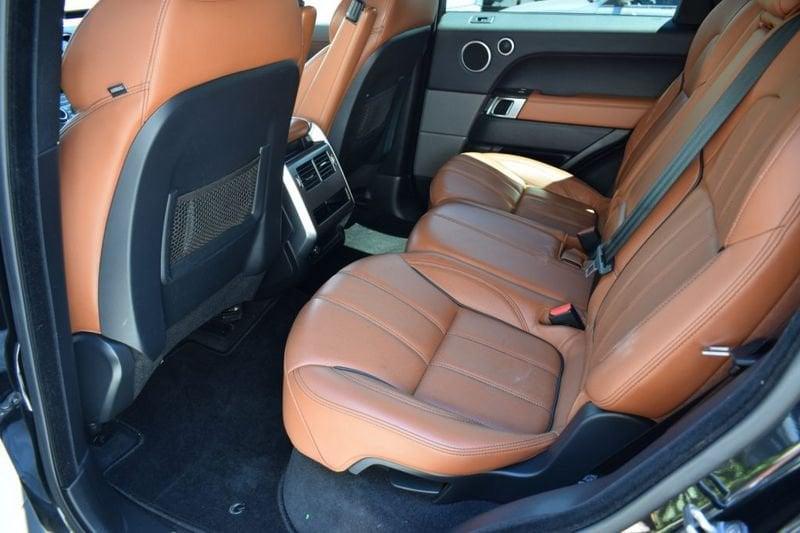 Land Rover Range Rover Sport 3.0 TDV6 HSE IVA ESPOSTA