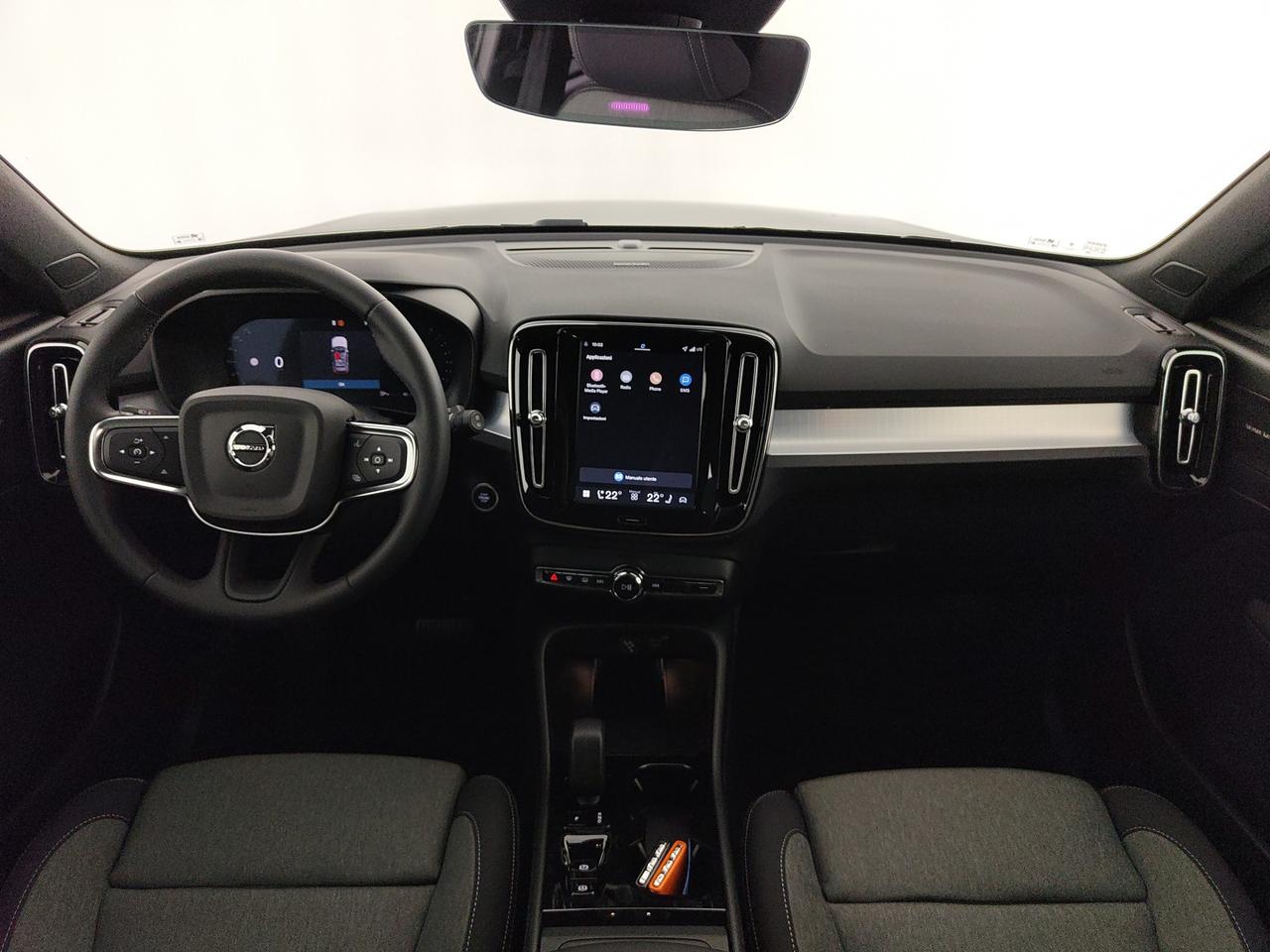 VOLVO XC40 2.0 b3 Plus Dark auto