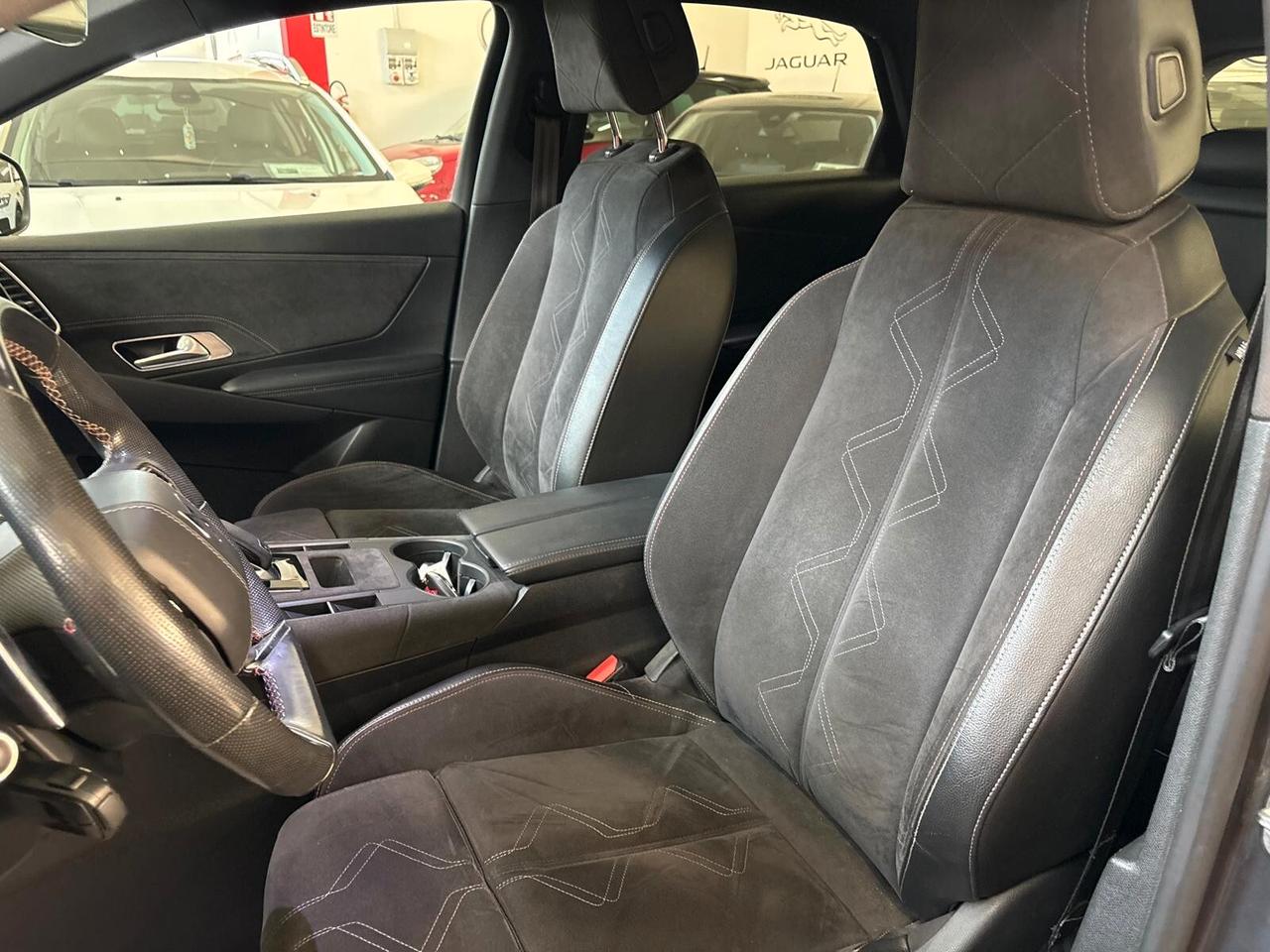 Ds 7 Crossback BlueHDi 130 aut. Performance Line+