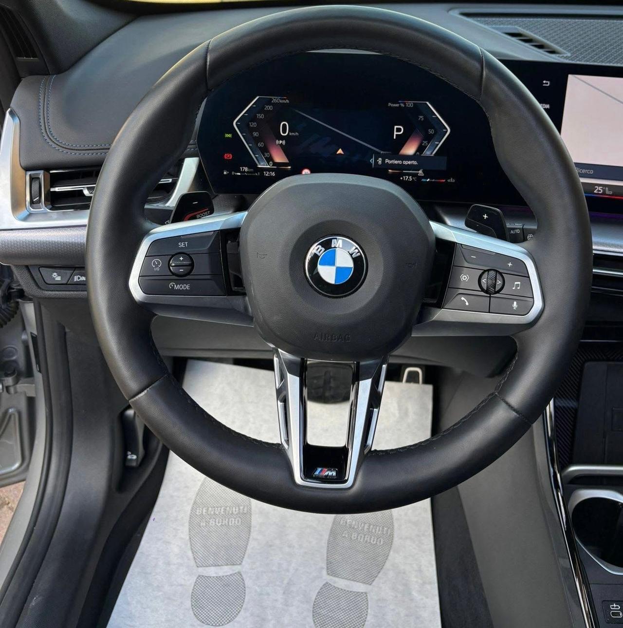 Bmw X1 xDrive 20d Msport Pro 2025