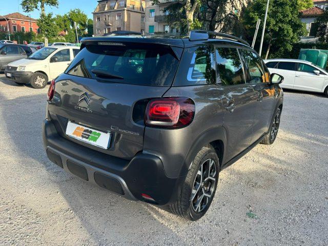 CITROEN C3 Aircross PureTech 130 S&S EAT6 Shine Pack