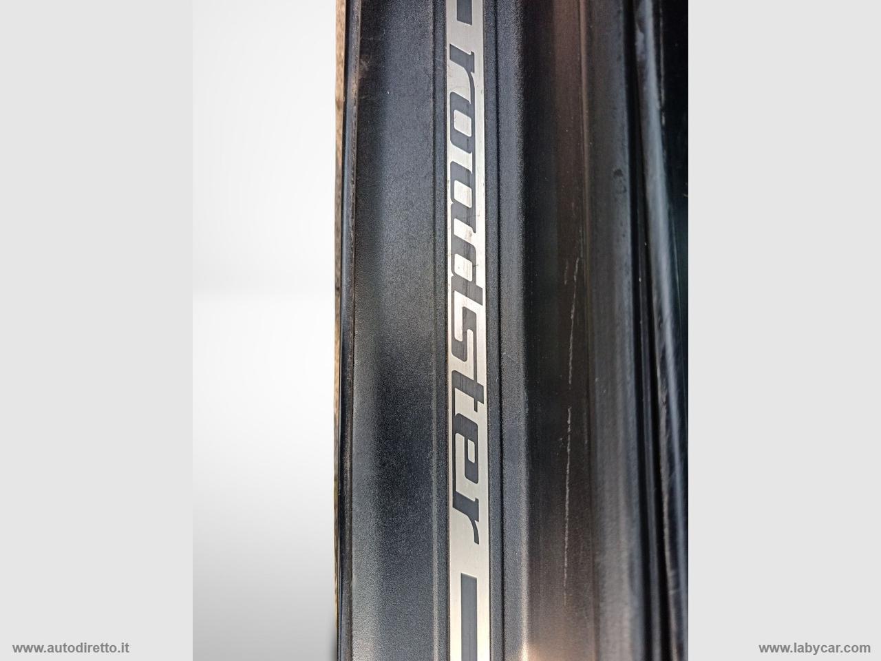 BMW Z3 1.9 16V Roadster