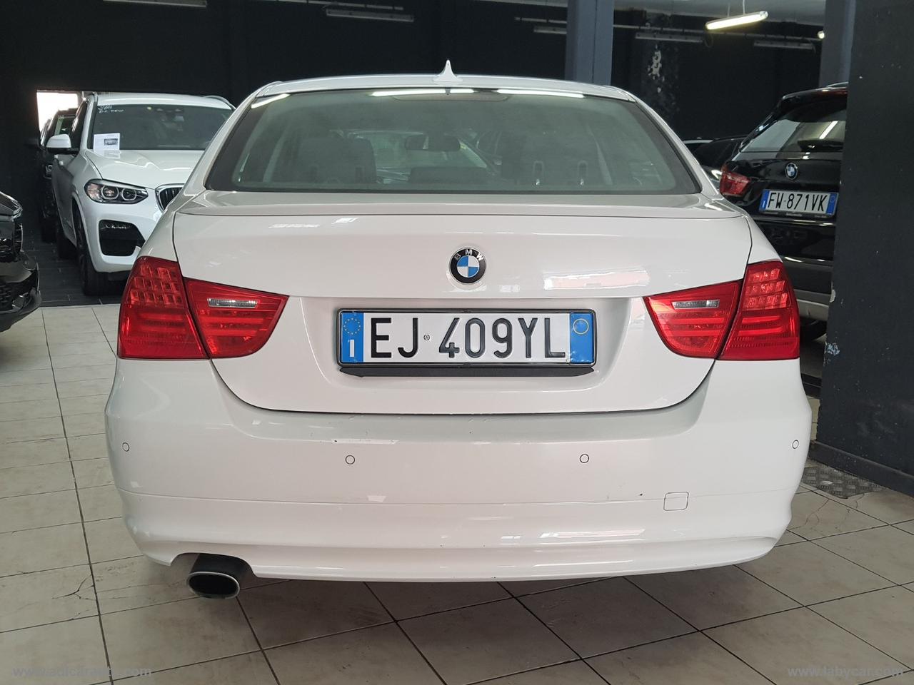 BMW 318i Attiva