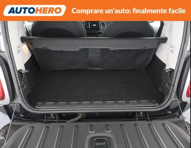 SMART ForTwo 90 0.9 Turbo twinamic Youngster