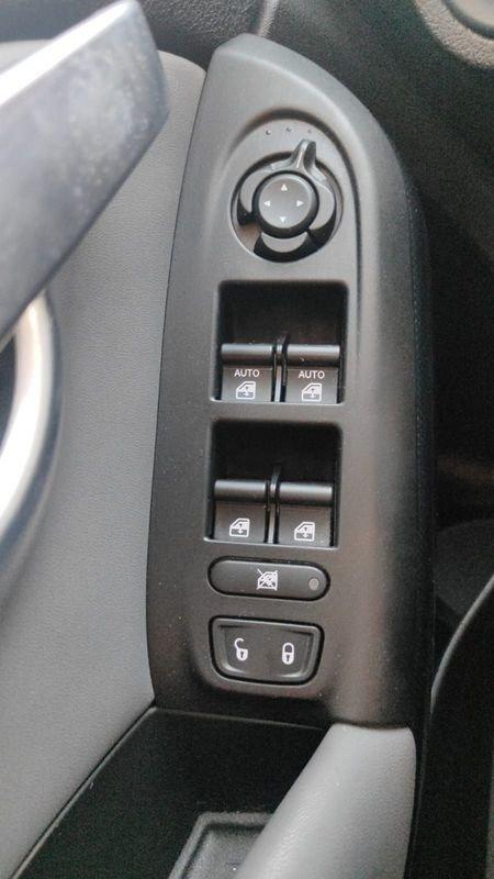 FIAT 500X 1.6 MultiJet 120 CV Pop Star