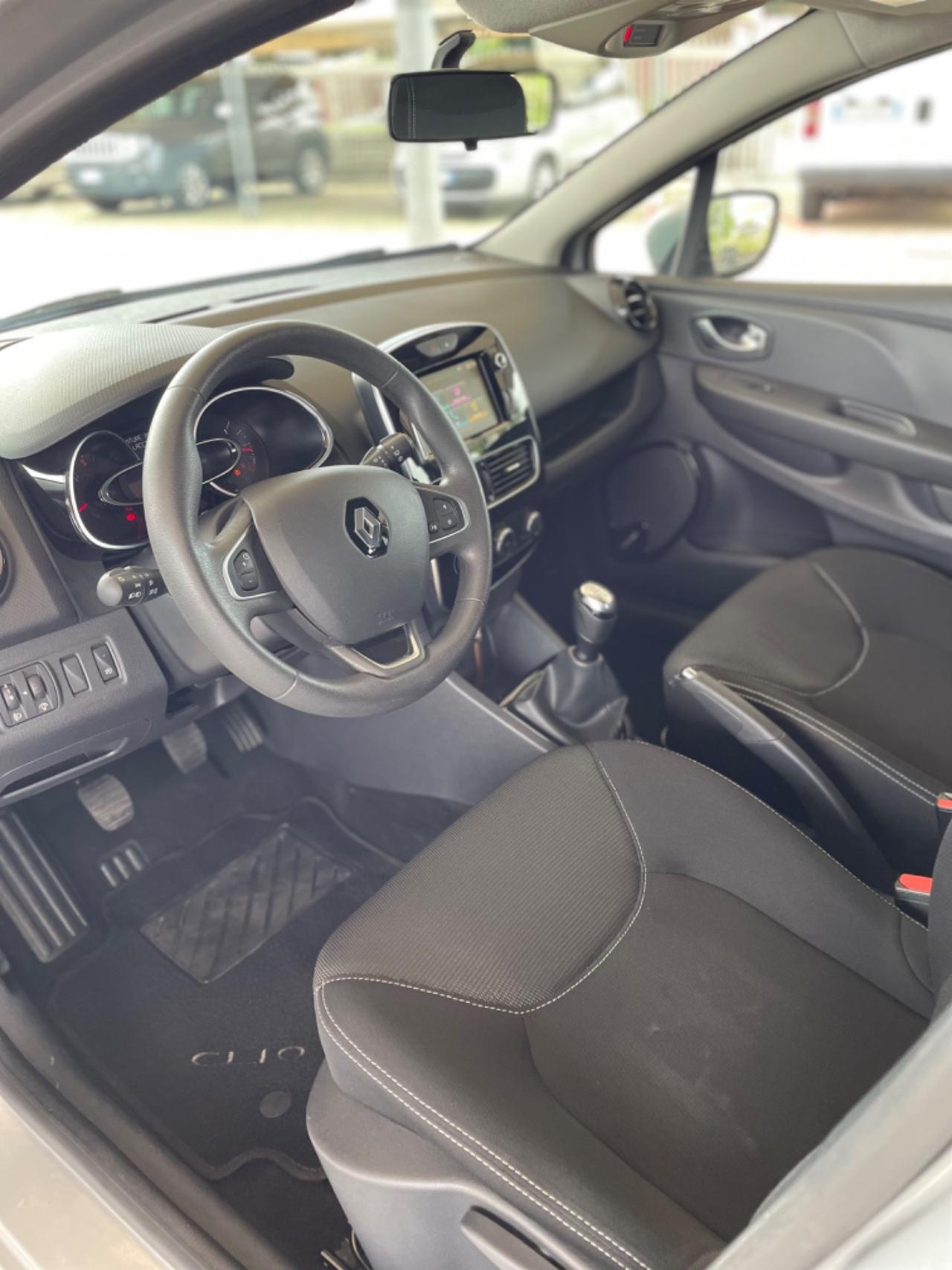 Renault Clio dCi 8V 90 CV 5 porte Business