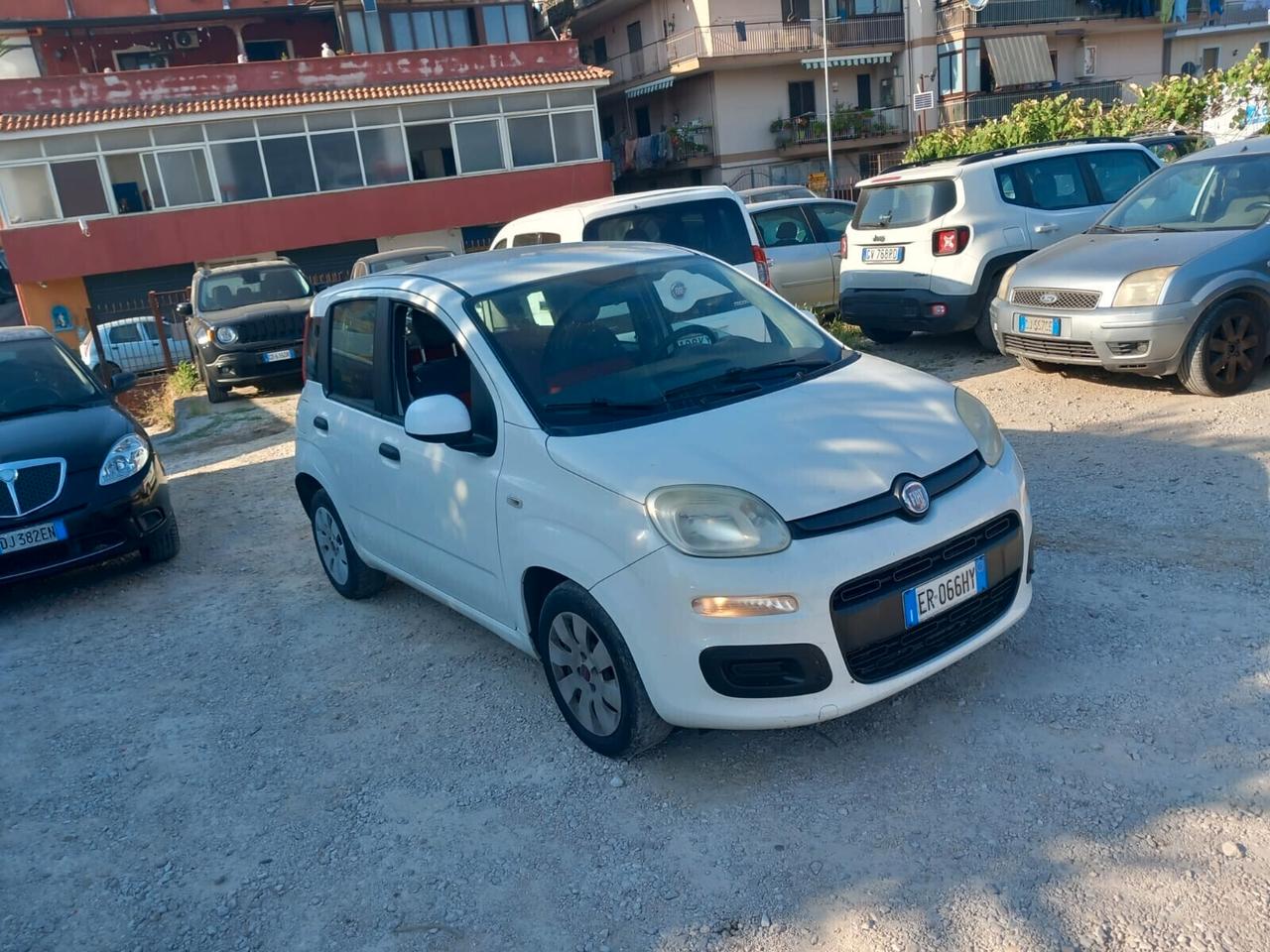 Fiat Panda 1.3 MJT S&S Easy