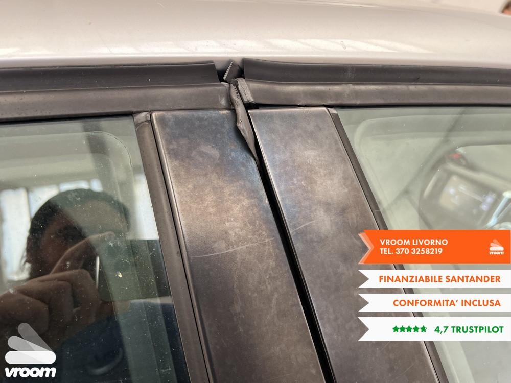 PEUGEOT 208 1° serie PureTech 68 5 porte Active