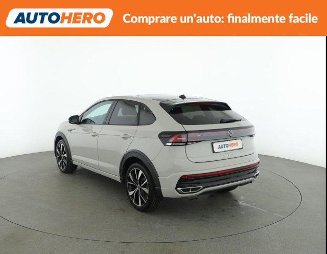 VOLKSWAGEN Taigo 1.0 TSI 110 CV DSG R-Line