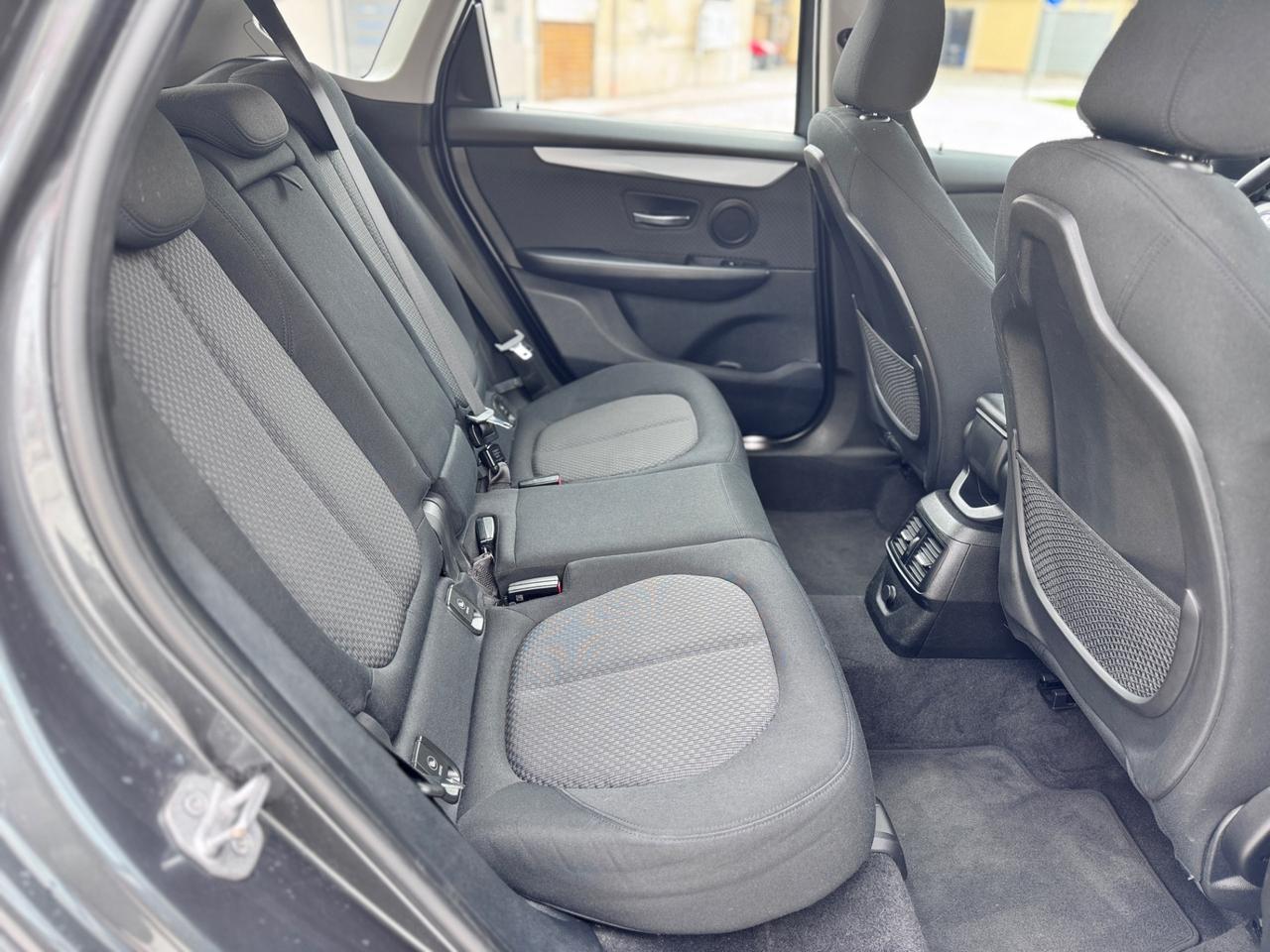 Bmw 216 Active tourer avantage