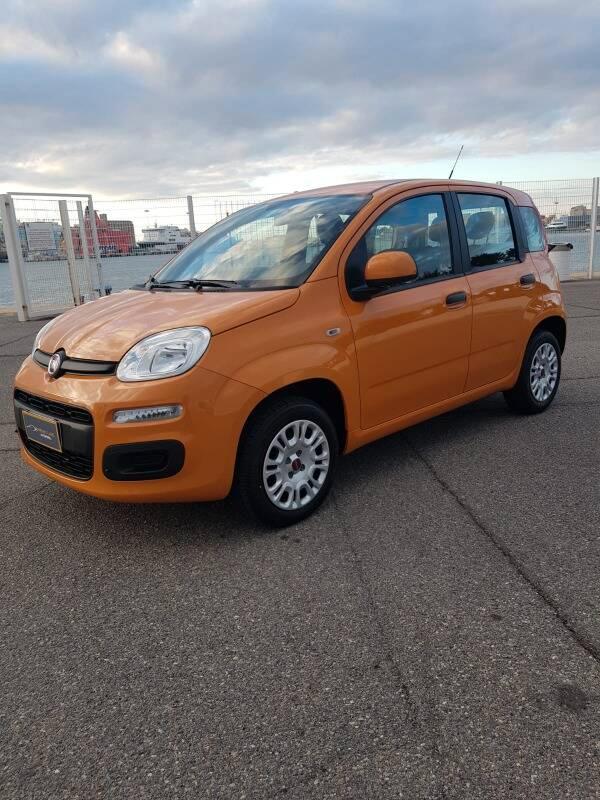 Fiat Panda 1.2 Easy s&s 69cv my19