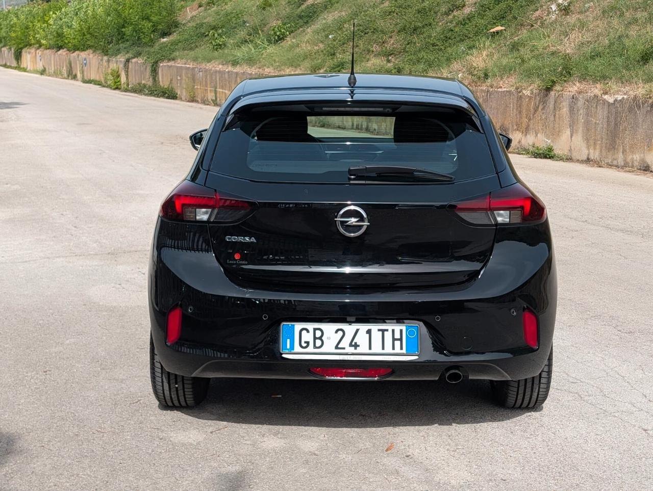 Opel Corsa 1.5 D 100 CV GS Line