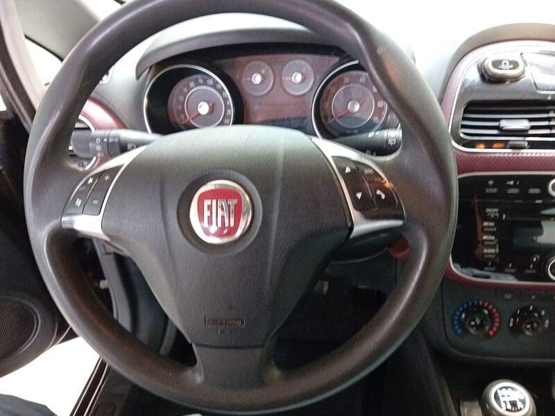 FIAT Punto Punto Classic 1.2 5 porte Natural Power Active