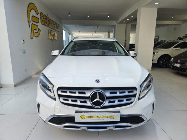 MERCEDES-BENZ GLA 180 d Sport tua subito da ?229,00 mensili