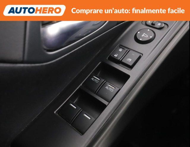 HONDA Civic 1.6 i-DTEC Sport Navi