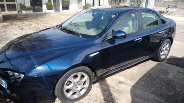 Alfa Romeo 159 1.9 JTDm Distinctive