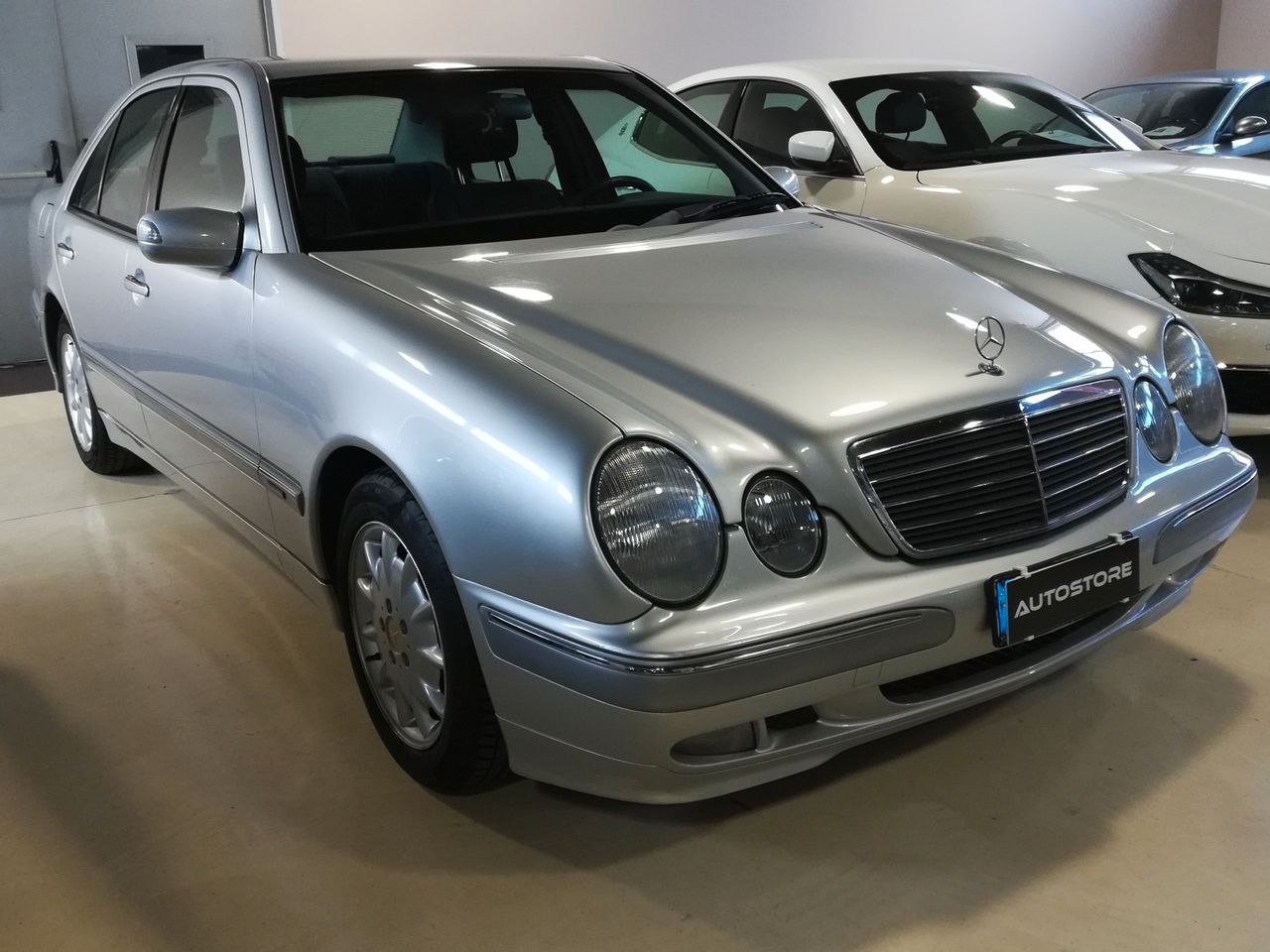 Mercedes-benz E 220 CDI cat EXECUTIVE