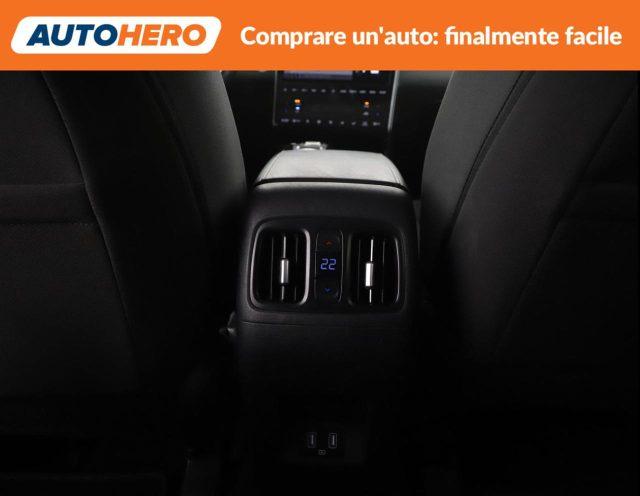 HYUNDAI Tucson 1.6 HEV aut. XLine