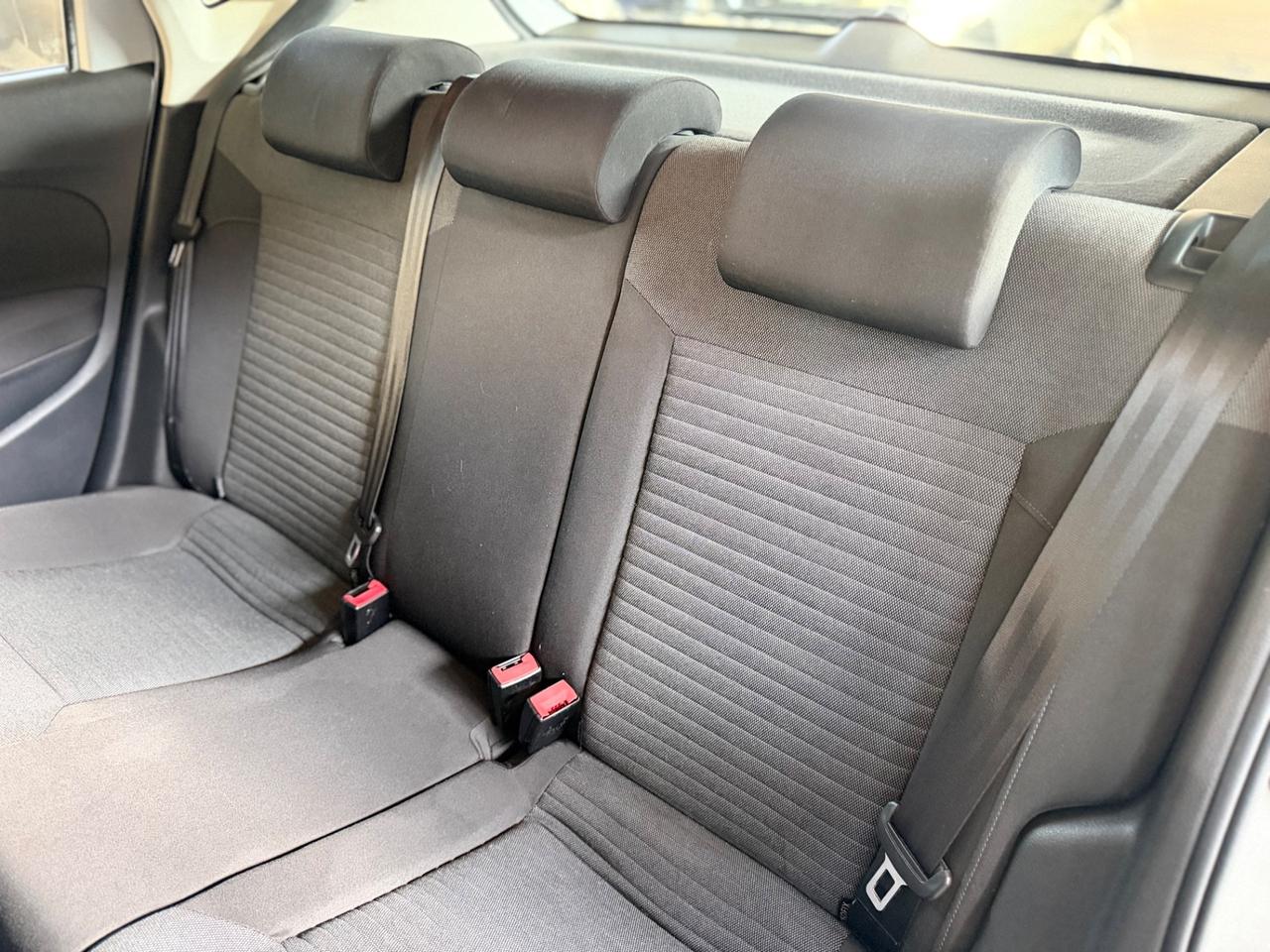 Volkswagen Polo 1.2 70 CV 5p. Comfortline NEOPATENTATI
