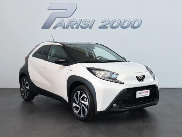 TOYOTA Aygo X 1.0 VVT-i 72 CV 5 porte Active*PROMO PARISI GROUP*