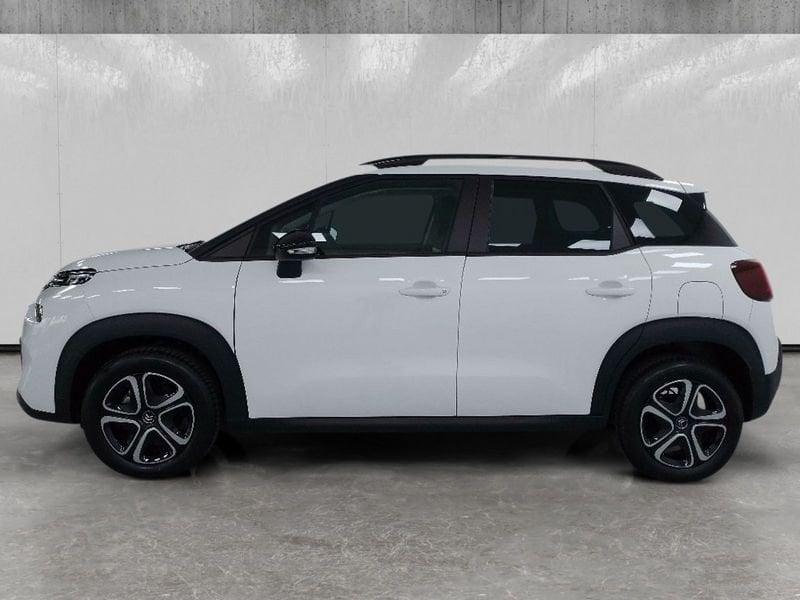 Citroën C3 Aircross 1.2 puretech Feel s&s 110cv