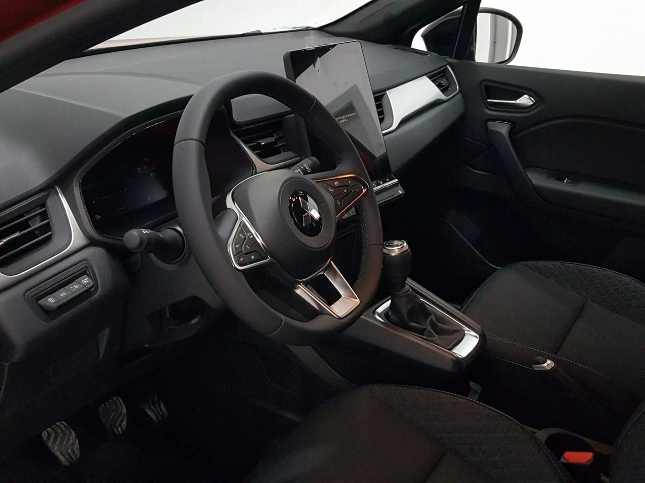 Mitsubishi ASX 100 CV Invite GPL KM 0