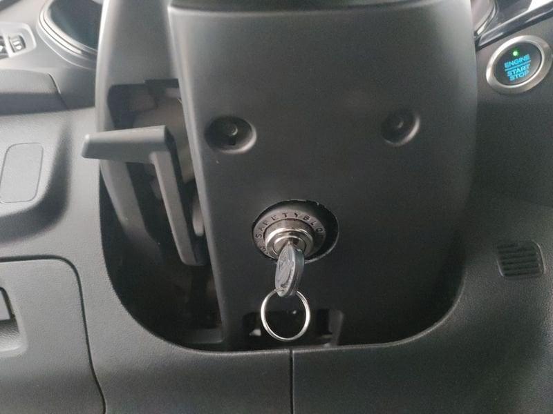 Ford Focus Focus 1.5 TDCi 120 CV Start&Stop Powershift ST Line