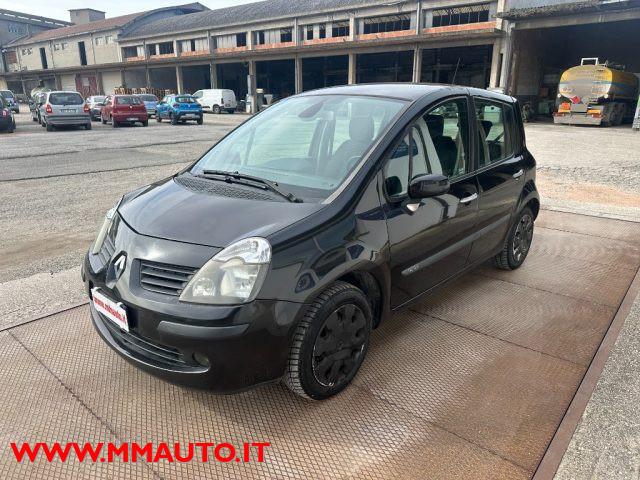 RENAULT Modus 1.4 16V Confort Dynamique CLIMA!!!!!